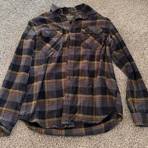 Burton Flannels 2 for $60 or 1 for $40